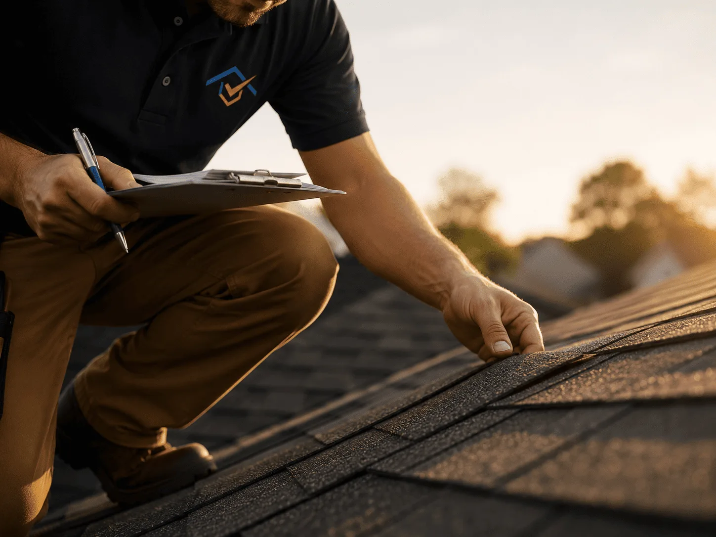 Why Choose Roof Inspection in Calumet City, IL